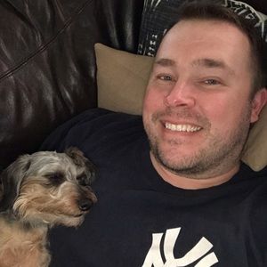 Meet your Posher, Matt